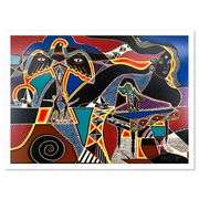Untitled by Neal Doty (1941-2016)