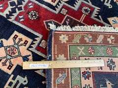 Magnificent Persian Runner 3.3x9.9