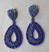 Sexy Custom Jewlery Earrings