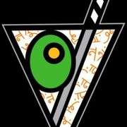 Black Martini by Britto, Romero