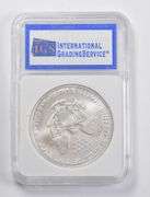 2006-W American Silver Eagle FDOI