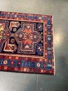 Exquisite Persian Runner 3.3x11.4