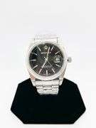 Men's SS Classic Diver Watch w/ Day Date