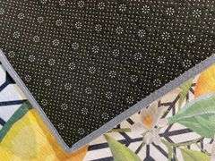 Accent Rug 4x6