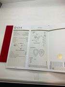 GIA CERTIFIED LOOSE NATURAL DIAMOND 1.05 CARAT- READY TO BE SET INTO A RING!