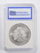 2000 American Silver Eagle