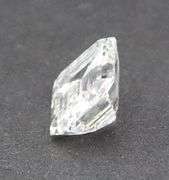 Loose Diamond, 1.41ct, GIA Certified, Emerald Cut