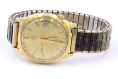 Lot of 2 Watches and Sterling Silver Ring