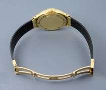 Coveted Hublot 18K YG & Diamond Fusion Classic Quartz Watch