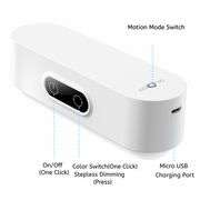 Wireless Rechargeable Sensor Lights