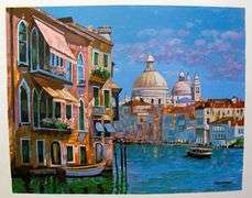 Benfield, Behrens and Park Colorful Collection Liquidation