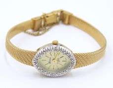 Group of Micheal Kors, Helbross, Bering, Seiko and Genevex Watches