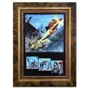 Secret War #1 by Stan Lee