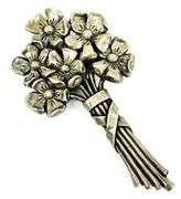 Lolita Paris Large Flower Bouquet Brooch