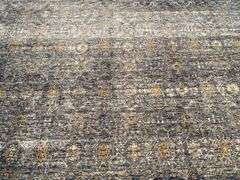 Decorative Vintage Repro Rug 9x12