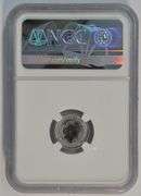 Near perfect 2022 Great Britain 10 Pound Platinum coin. NGC MS69