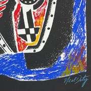 Untitled by Neal Doty (1941-2016)