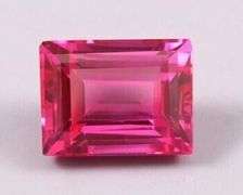 6.75 CARAT NATURAL PINK SAPPHIRE LOOSE GEMSTONE- FLAWLESS!