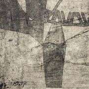 Untitled by Neal Doty (1941-2016)