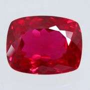 50.0 CARAT NATURAL RUBY LOOSE GEMSTONE- UNHEATED/UNTREATED- 100% NATURAL