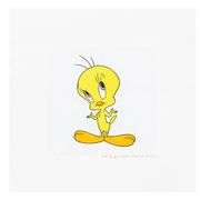 Tweety Bird by Looney Tunes