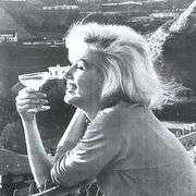 Marilyn Monroe, Malibu 1962 by George Barris
