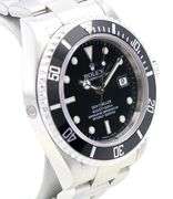 Rolex Sea-Dweller 16600, 40mm, Stainless Steel