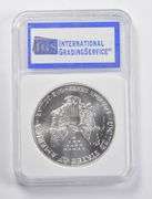 1993 American Silver Eagle