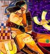 Wonderful Art  By Tadeo Zavaleta