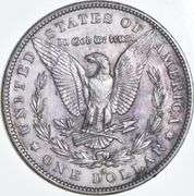 1903-S Morgan Silver Dollar