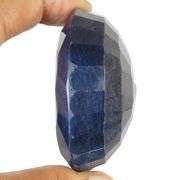 HUGE MUSEUM SIZE 2000.00 CARAT BLUE SAPPHIRE LOOSE GEMSTONE