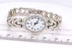 Bulova Watch