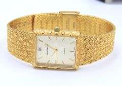 Group of Micheal Kors, Helbross, Bering, Seiko and Genevex Watches