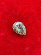 GIA CERTIFIED LOOSE NATURAL DIAMOND 1.05 CARAT- READY TO BE SET INTO A RING!