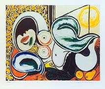 Extremely Rare Group Lot of 6 Pablo Picasso Hand Signed Estate Artworks