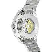 Invicta Blue Dial Batman Bezel Automatic, New In Box.