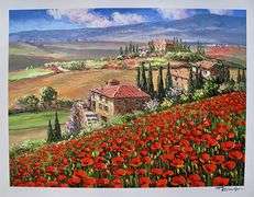 Benfield, Behrens and Park Colorful Collection Liquidation