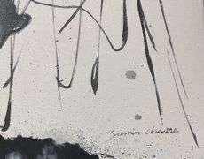 Amazing Original by Samin Chase