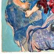 Untitled by Avizedek, Lea