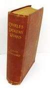 1889 David Copperfield by Charles Dickens