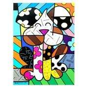 Andy by Britto, Romero