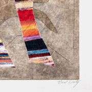 Untitled by Neal Doty (1941-2016)