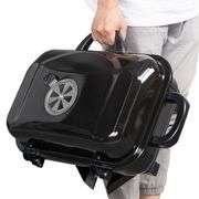 Portable BBQ Grill Foldable Design