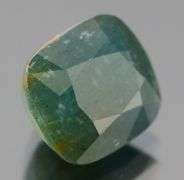 Captivating 10.14ct sea blue Aquamarine