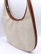 Hermes Gao Bag Canvas