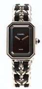 CHANEL Premier Acier H0451, Steel W/ Box