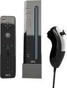 Nintendo Wii Gaming Console
