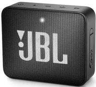 JBL Go 2 Portable Bluetooth Speaker