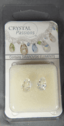 Swarovski Elements Teardrop Crystal Beads