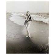 Marilyn Monroe by George Barris
